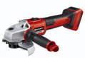 Γωνιακός Τροχός Einhell TE-AG Axxio 18V 125mm Solo