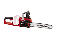 Αλυσοπρίονο Μπαταρίας Einhell GE-LC 36/35 Li Power X-Change