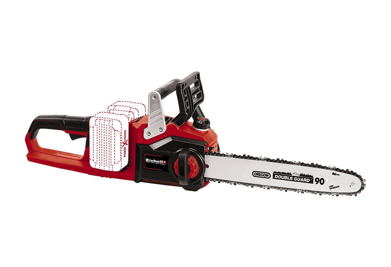 Αλυσοπρίονο Μπαταρίας Einhell GE-LC 36/35 Li Power X-Change