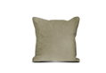 Μαξιλάρι Διακοσμητικό Velour Μπεζ 45X45cm