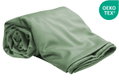 Τραπεζομάντηλο Easy Home Velour 140x180cm Πράσινο
