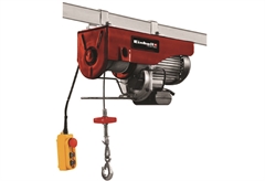 Παλάγκο Ηλεκτρικό Einhell TC-WW 1000 1600W