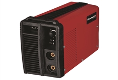 Ηλεκτροσυγκόλληση Einhell Inverter TC-IW 170