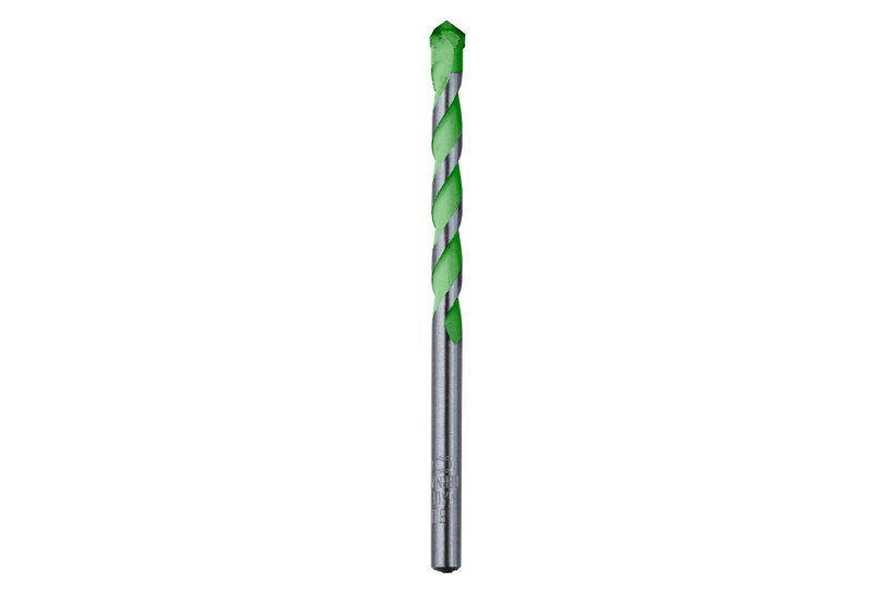 Τρυπάνι Δομικών Υλικών KWB Akku-Top Φ.12mm