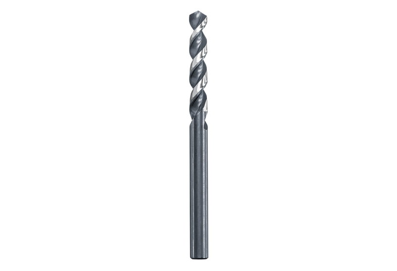 Τρυπάνι Μετάλλου KWB Hi-Nox HSS M2 Akku–Top Φ2mm