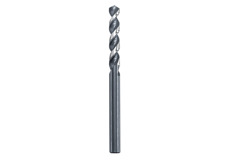 Τρυπάνι Μετάλλου KWB Hi-Nox HSS M2 Akku–Top Φ2.5mm