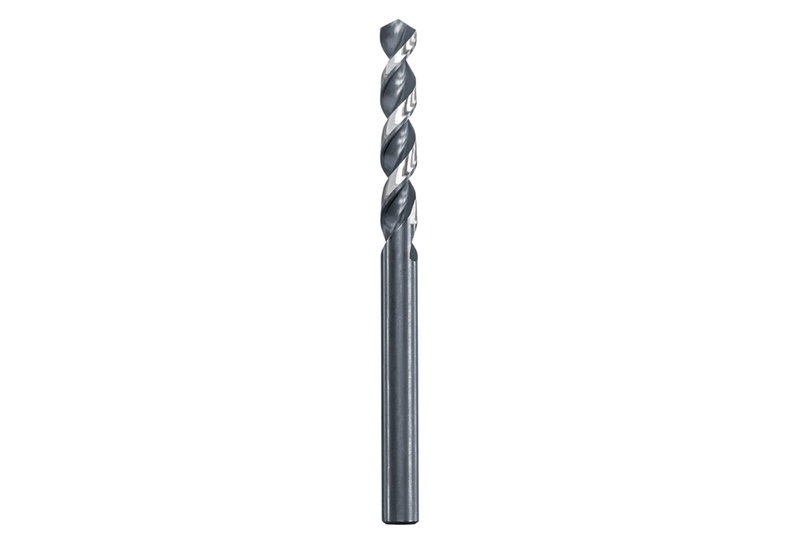 Τρυπάνι Μετάλλου KWB Hi-Nox HSS M2 Akku–Top Φ3mm