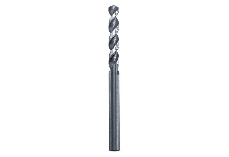 Τρυπάνι Μετάλλου KWB Hi-Nox HSS M2 Akku–Top Φ4mm