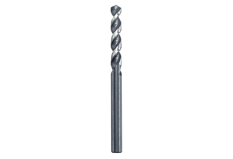 Τρυπάνι Μετάλλου KWB Hi-Nox HSS M2 Akku–Top Φ4.5mm