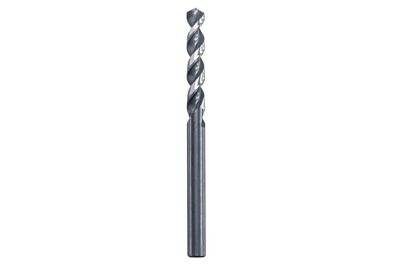 Τρυπάνι Μετάλλου KWB Hi-Nox HSS M2 Akku–Top Φ6mm