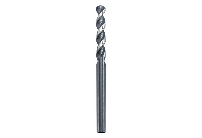 Τρυπάνι Μετάλλου KWB Hi-Nox HSS M2 Akku–Top Φ7mm
