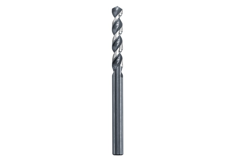 Τρυπάνι Μετάλλου KWB Hi-Nox HSS M2 Akku–Top Φ7.5mm
