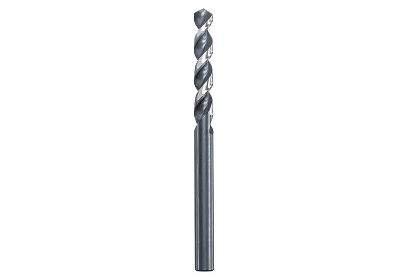 Τρυπάνι Μετάλλου KWB Hi-Nox HSS M2 Akku–Top Φ8mm