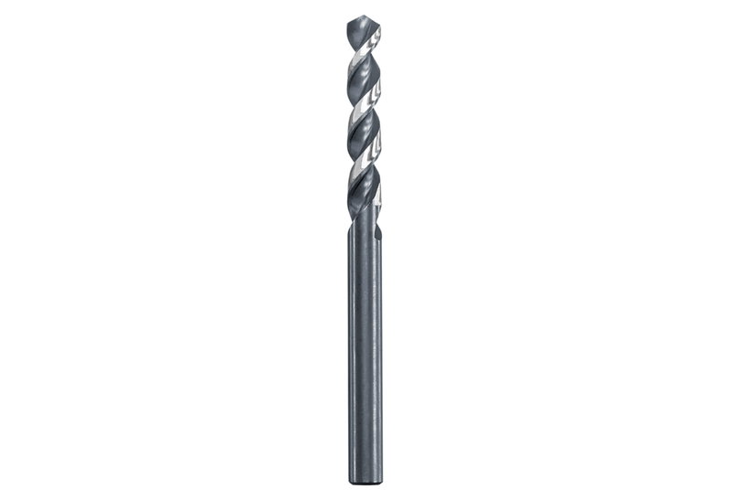 Τρυπάνι Μετάλλου KWB Hi-Nox HSS M2 Akku–Top Φ8.5mm