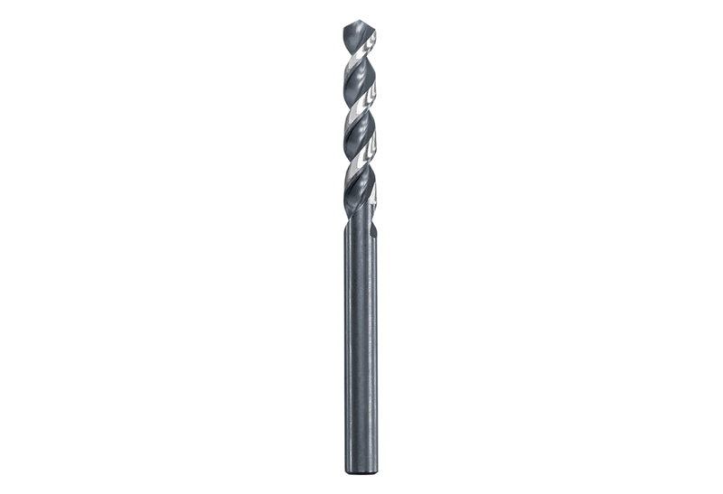 Τρυπάνι Μετάλλου KWB Hi-Nox HSS M2 Akku–Top Φ9mm