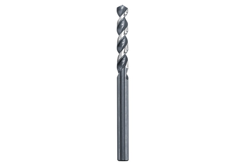 Τρυπάνι Μετάλλου KWB Hi-Nox HSS M2 Akku–Top Φ9.5mm