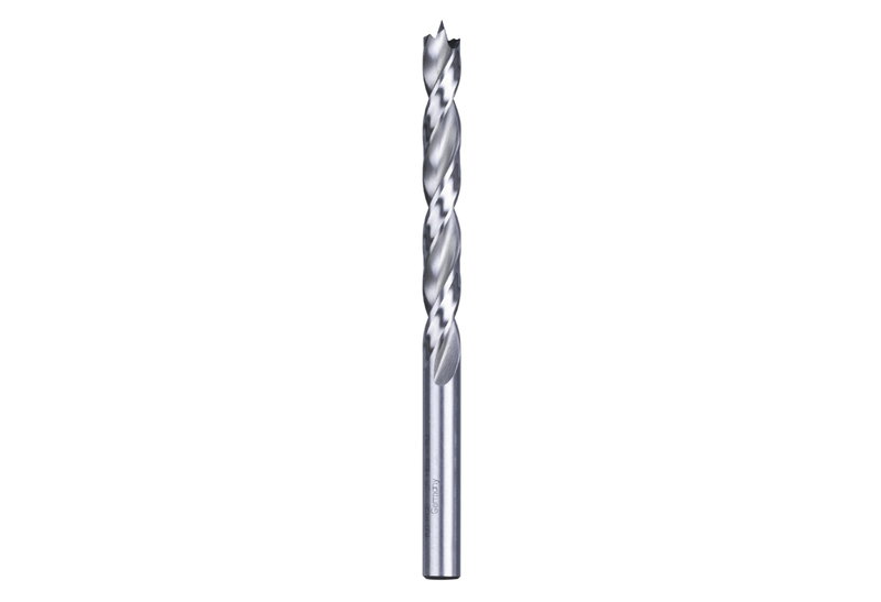 Τρυπάνι για Ξύλο KWB Akku–Top Hss-M2 Φ8mm
