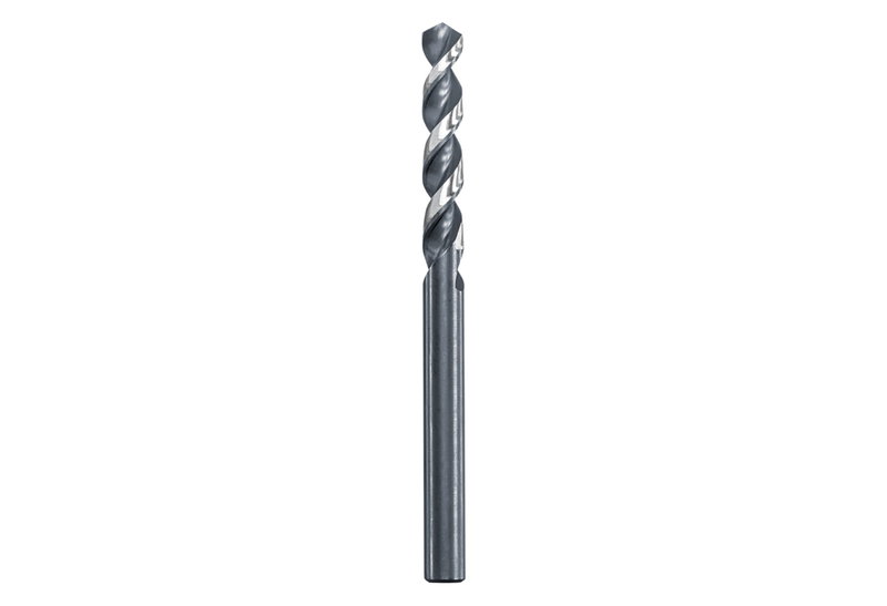 Τρυπάνι Μετάλλου KWB Hi-Nox HSS M2 Akku–Top Φ10mm