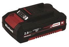 Μπαταρία Einhell Power X Change 2Ah