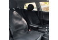 Σετ Πλατοκαθίσματα Αυτοκινήτου Kaver Aero Front Set Μαύρο 2τμχ