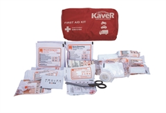 Φαρμακείο Πρώτων Βοηθειών Kaver