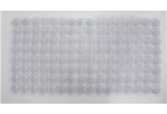 Αντιολισθητικό Πατάκι Μπανιέρας Octopus Disco 71x36cm Διάφανο