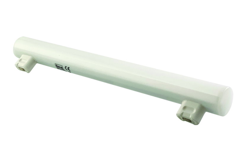 Λάμπα Led Linestra Δύο Άκρων 5W Θερμό Φως