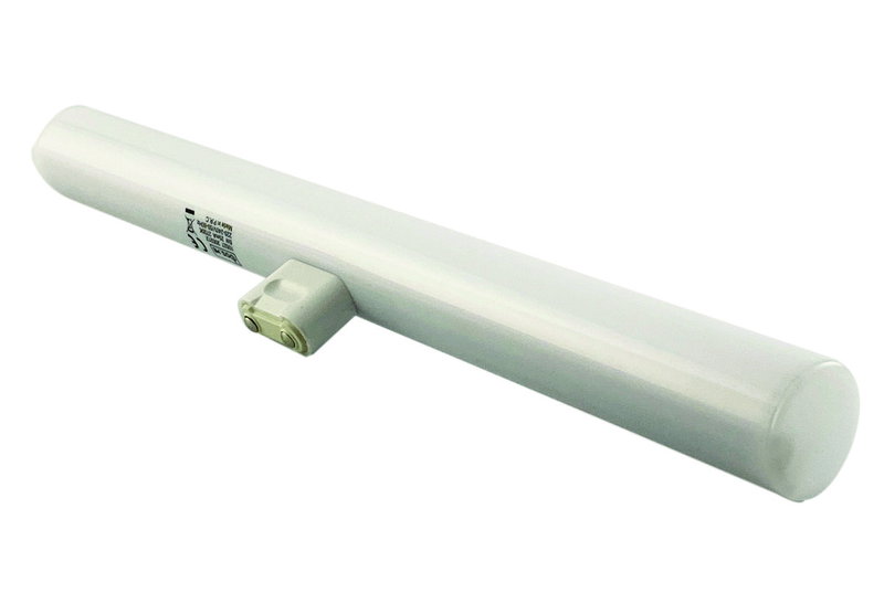 Λάμπα Led Linestra ενός Άκρου 5W Θερμό Φως 220-240V