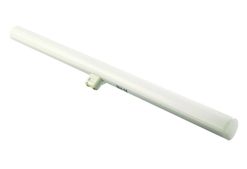 Λάμπα Led Linestra ενός Άκρου 8W Θερμό Φως
