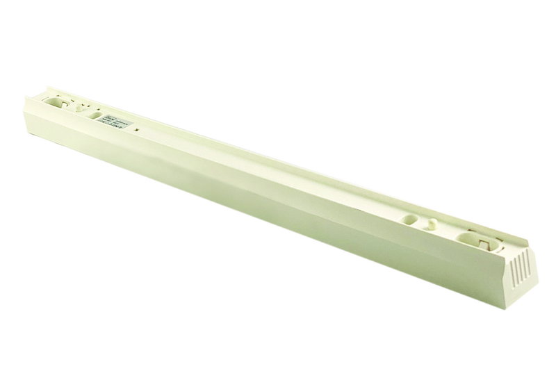 Βάση Λαμπτήρα Led Linestra Δύο Άκρων