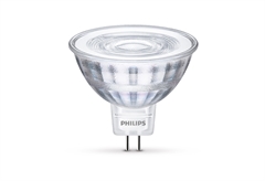 Λάμπα Led Philips Σποτ 5W GU5.3 Ψυχρό Φως