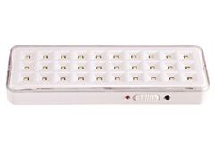 Φωτιστικό Ασφαλείας Led 3W
