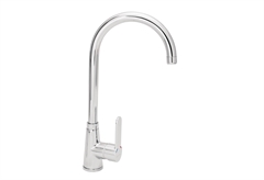 Μπαταρία Κουζίνας Modea Oasis