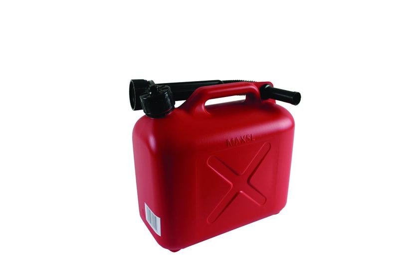 Δοχείο Καυσίμου 5L