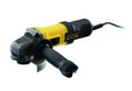 Γωνιακός Τροχός Stanley FMEG210-QS