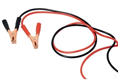 Καλώδια Εκκίνησης Μπαταρίας Αυτοκινήτου Kaver 500A 2.5m