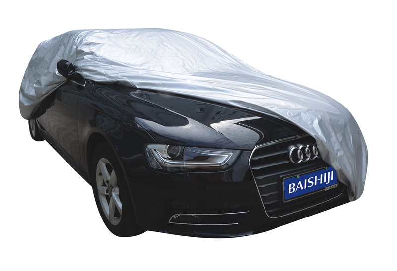 Κουκούλα Αυτοκινήτου Sedan Kaver Smart Large
