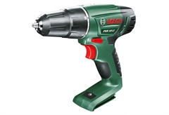 Δραπανοκατσάβιδο Bosch PSR 1800 18V Solo