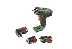 Κρουστικό Δραπανοκατσάβιδο Bosch Advanced Impact 18 18V