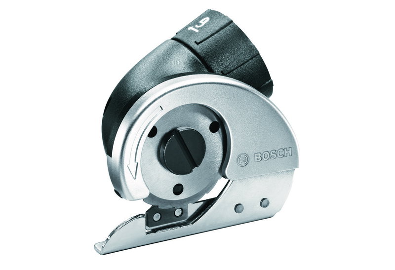 Εξάρτημα Bosch Ixo Κόφτης