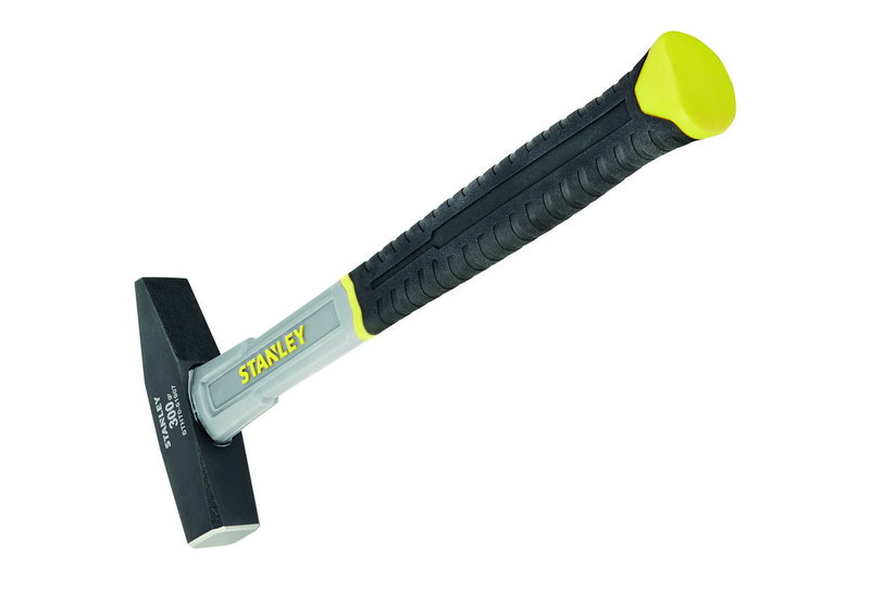 Σφυρί Stanley με Λαβή από Γραφίτη 285mm 300Gr