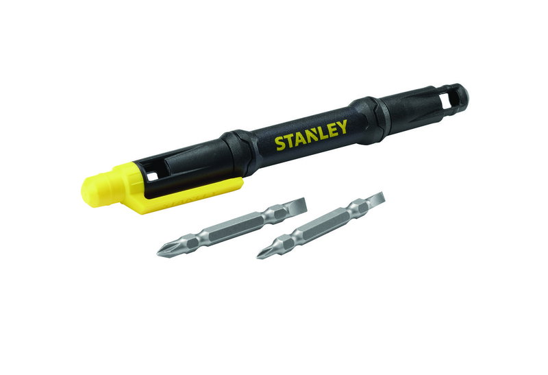 Κατσαβίδι Στυλό Stanley