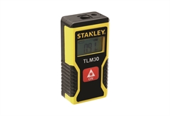Μετρητής Αποστάσεων Laser Stanley TLM30