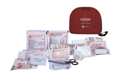 Φαρμακείο Πρώτων Βοηθειών Kaver Eva DIN13164