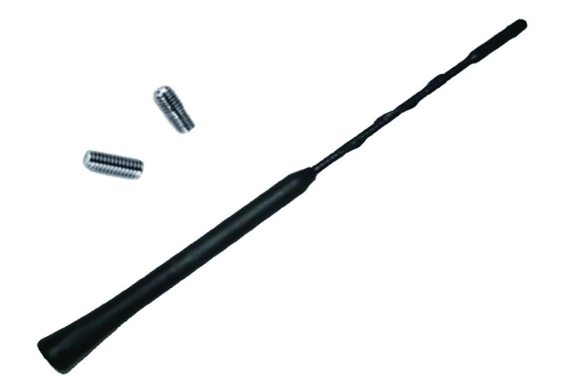 Κεραία Μεταλλική Flex Function Universal 17cm