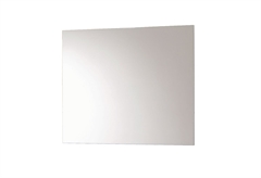 Καθρέπτης Επίπλου Μπάνιου Falegnameria Adriatica Oscar/Elba/Lucky