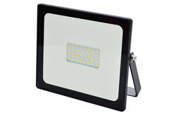Προβολέας LED Spotlight 30W Μαύρος