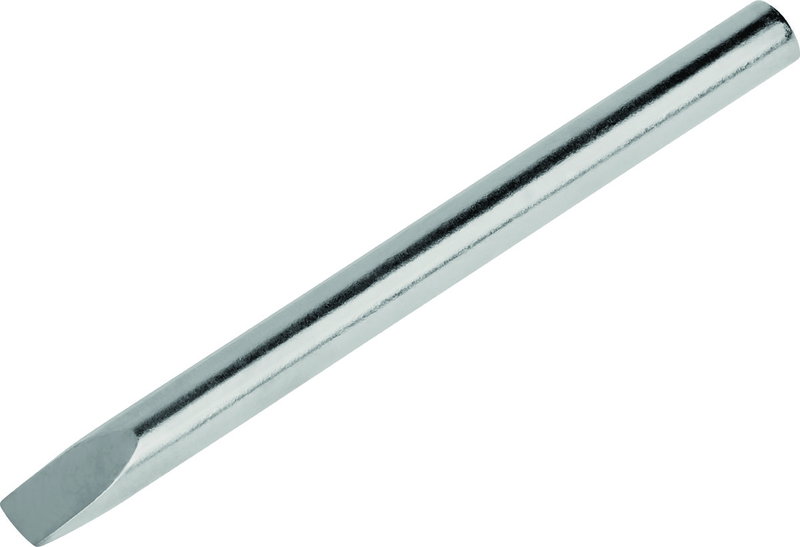 Μύτη Κολλητηριού Ίσια Lux 9cm Έως 100W