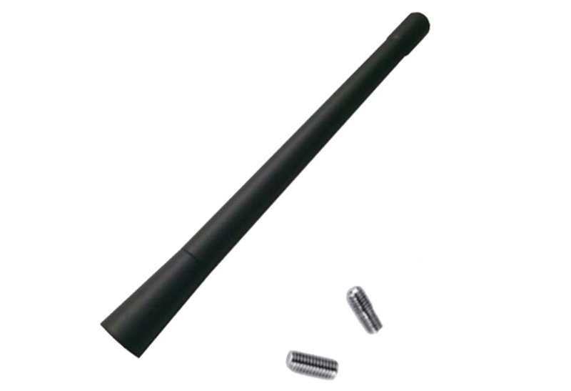 Κεραία Μεταλλική Cartech Flex 3 Universal