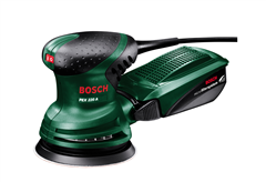 Τριβείο Έκκεντρο Bosch Pex 220W